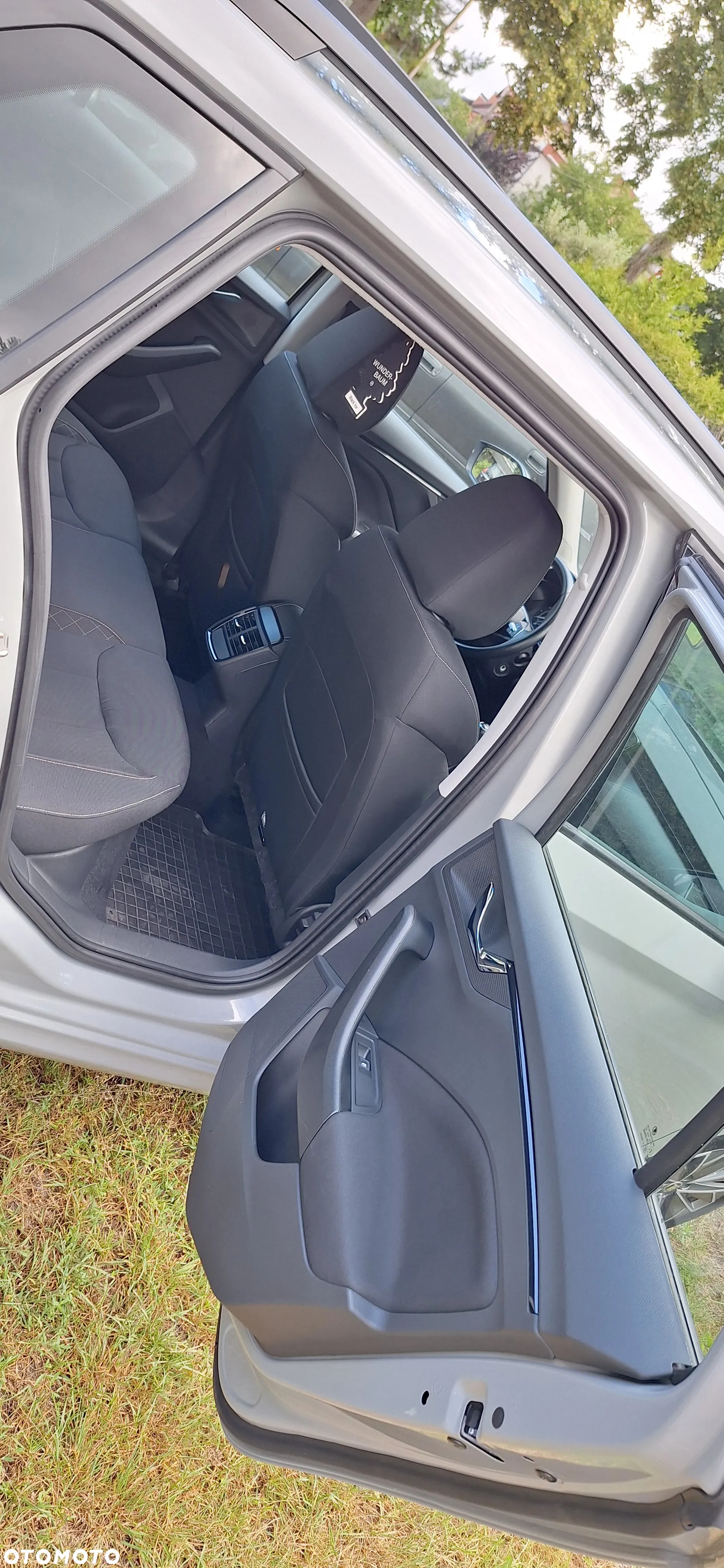 Skoda Kamiq 1.0 TSI Ambition - 22