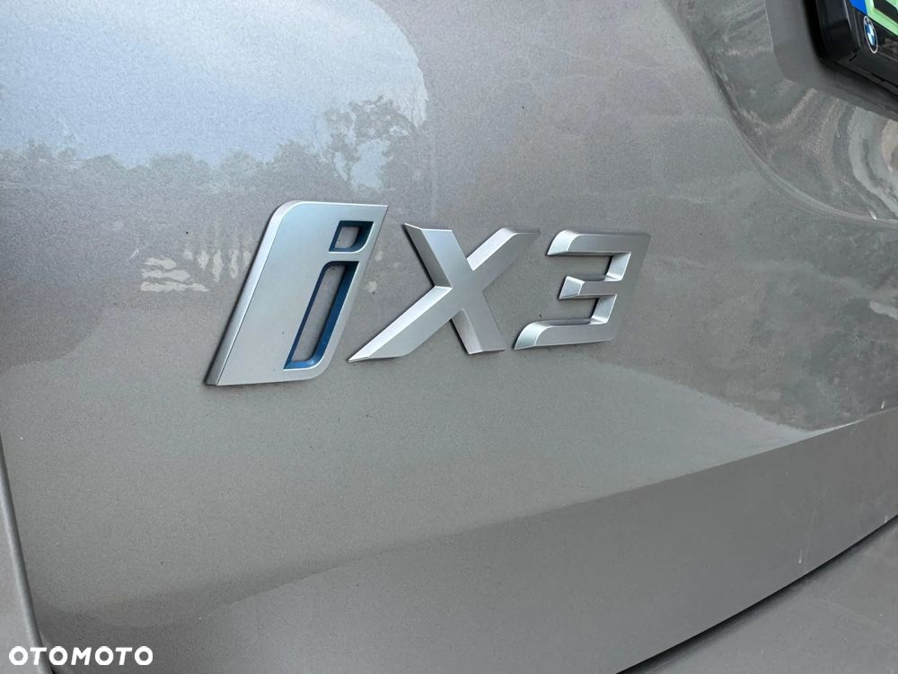 BMW iX3 80kWh Impressive - 32
