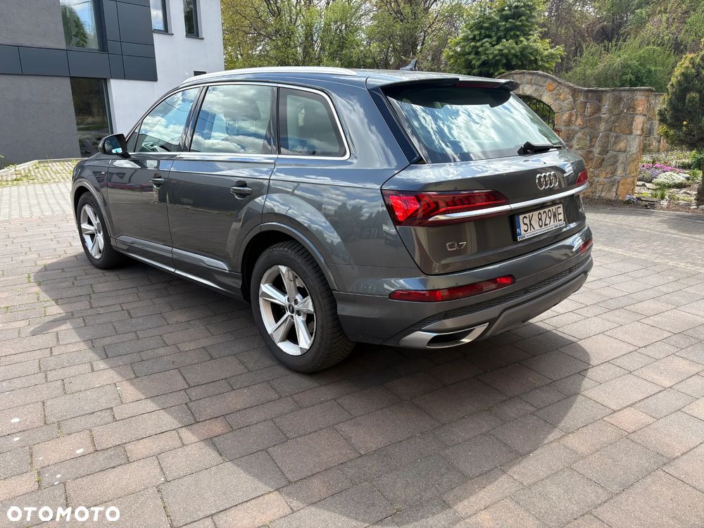 Audi Q7 - 4