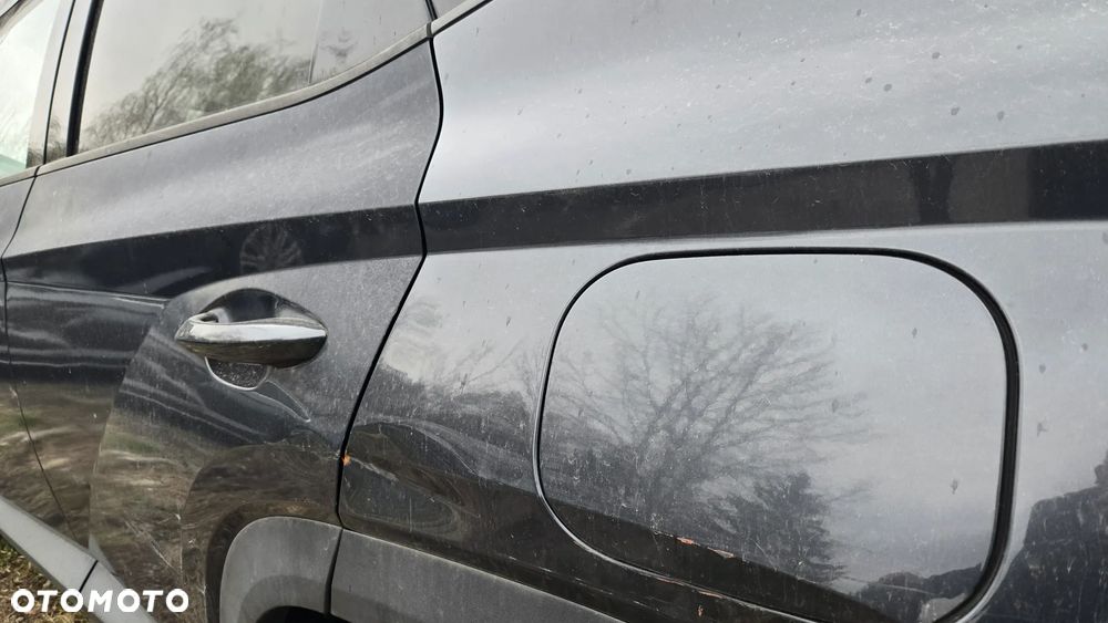 Hyundai Tucson 1.6 T-GDi 48V-Hybrid 2WD DCT Prime - 8