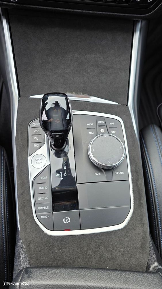 BMW 330 e Pack M Auto - 18