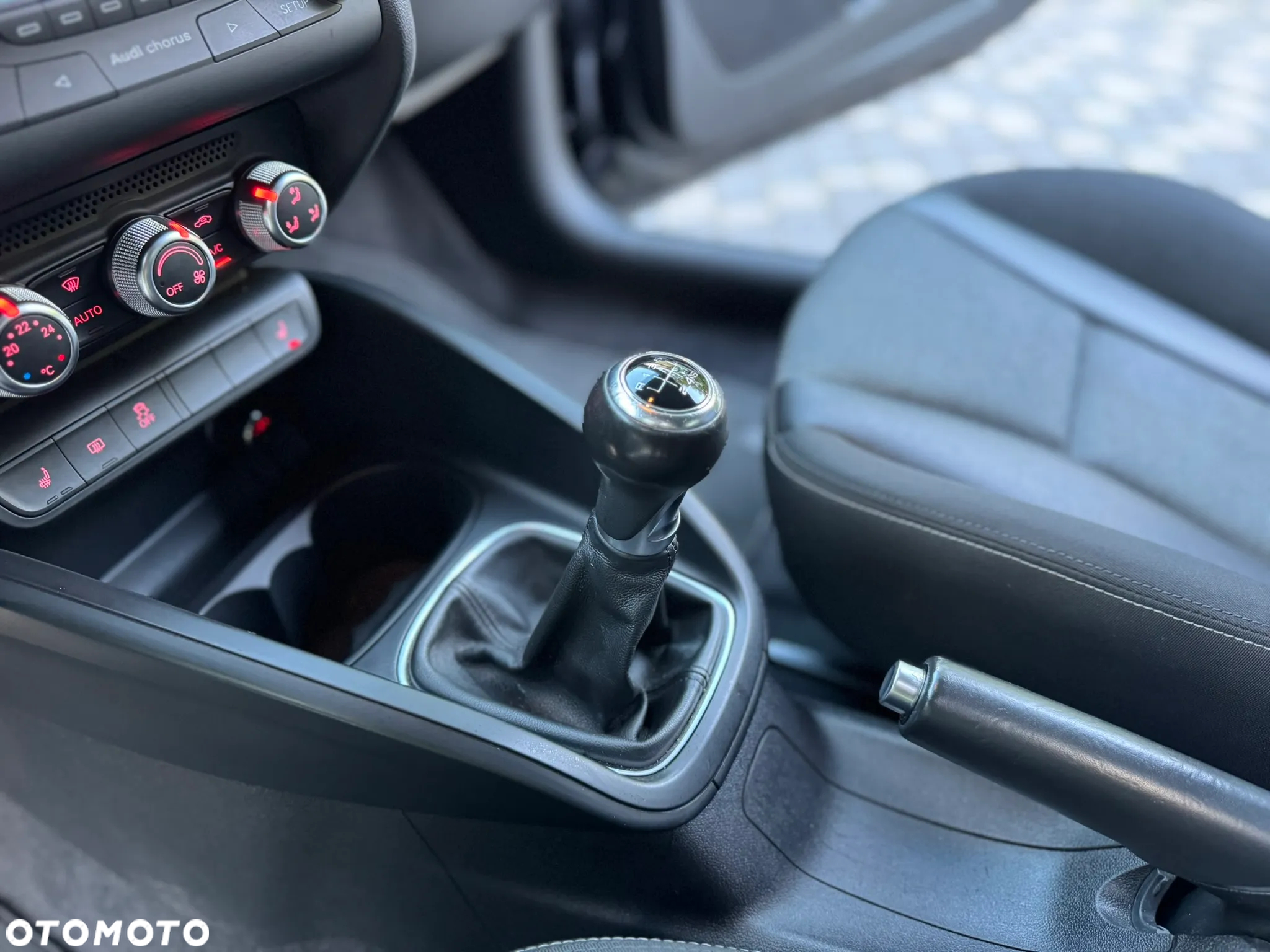 Audi A1 1.4 TFSI Ambition - 17