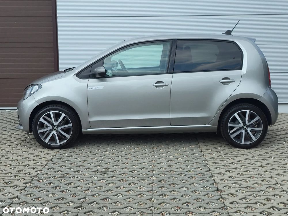 Seat Mii Plus - 12