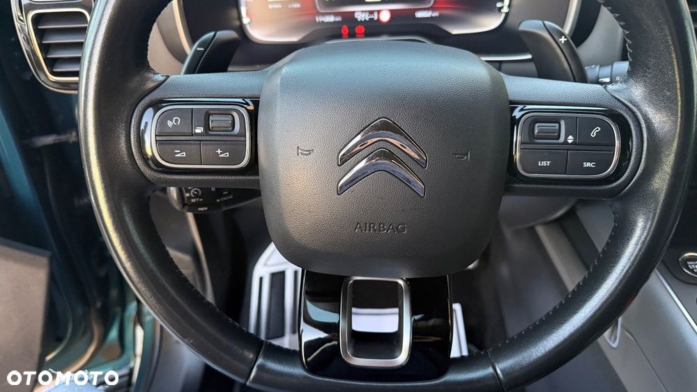 Citroën C5 Aircross - 29