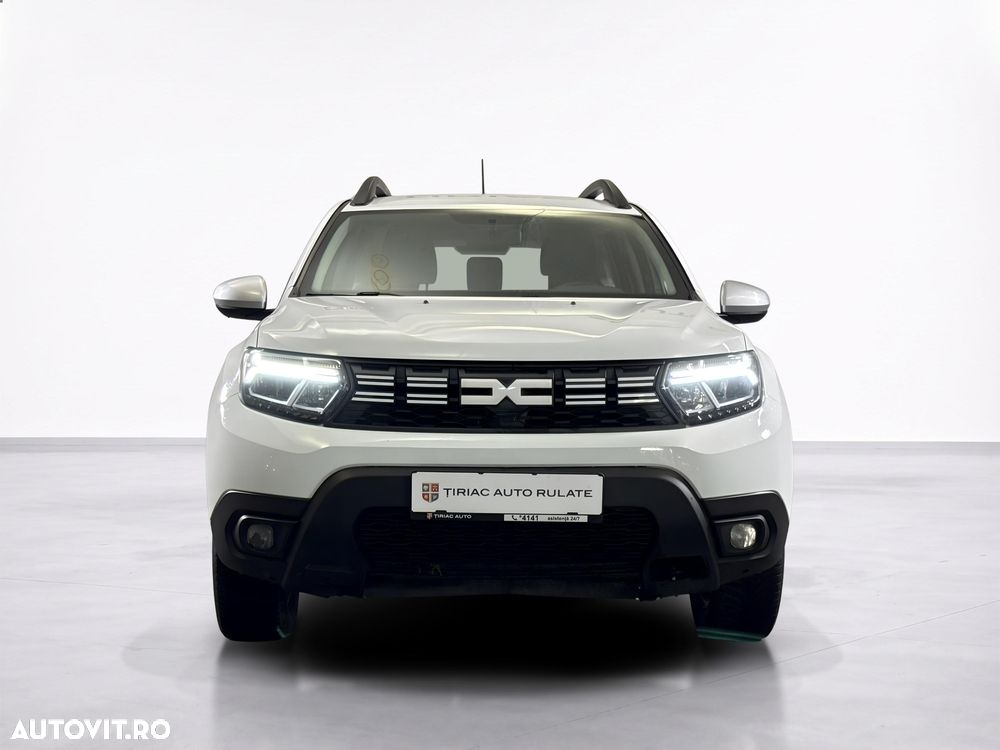 Dacia Duster - 9