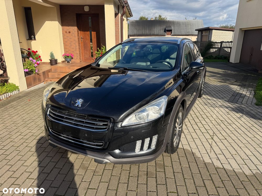 Peugeot 508 - 3