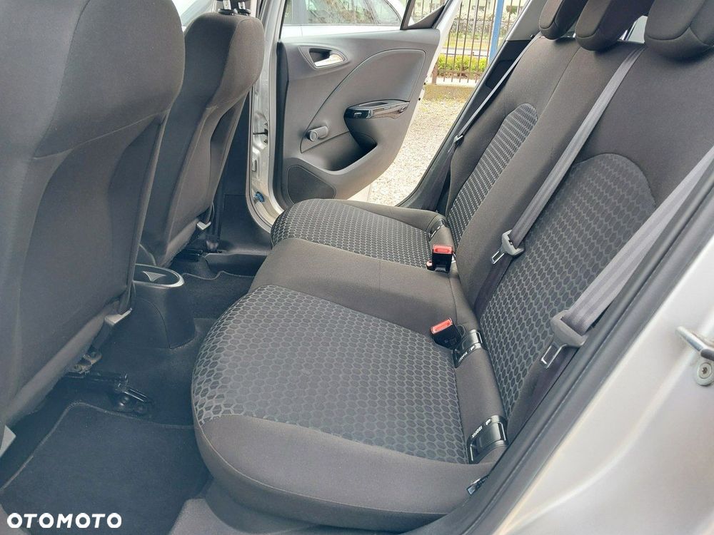 Opel Corsa 1.4 Enjoy - 21