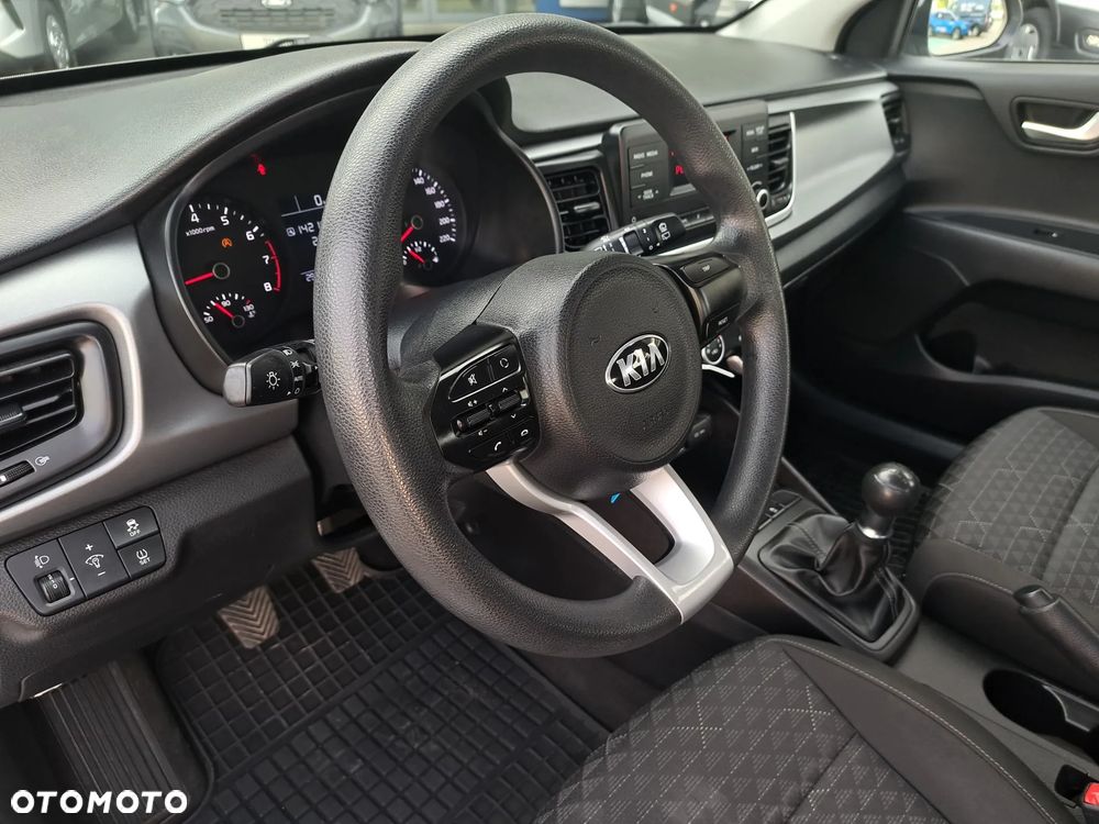 Kia Rio 1.2 M - 12
