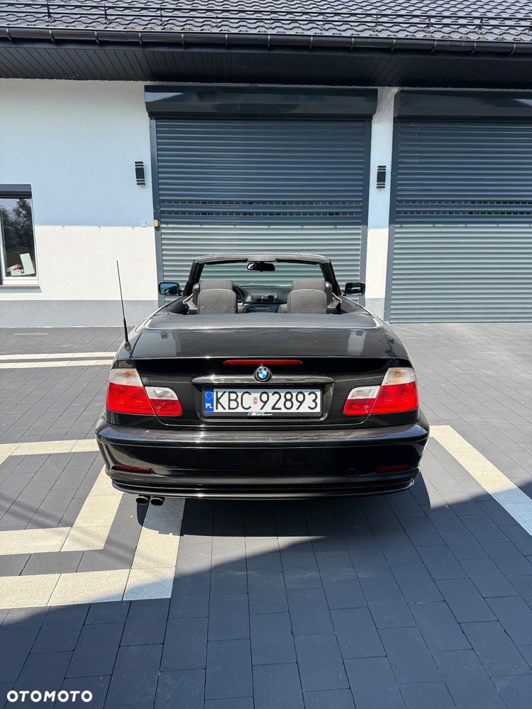 BMW Seria 3 320Ci - 5