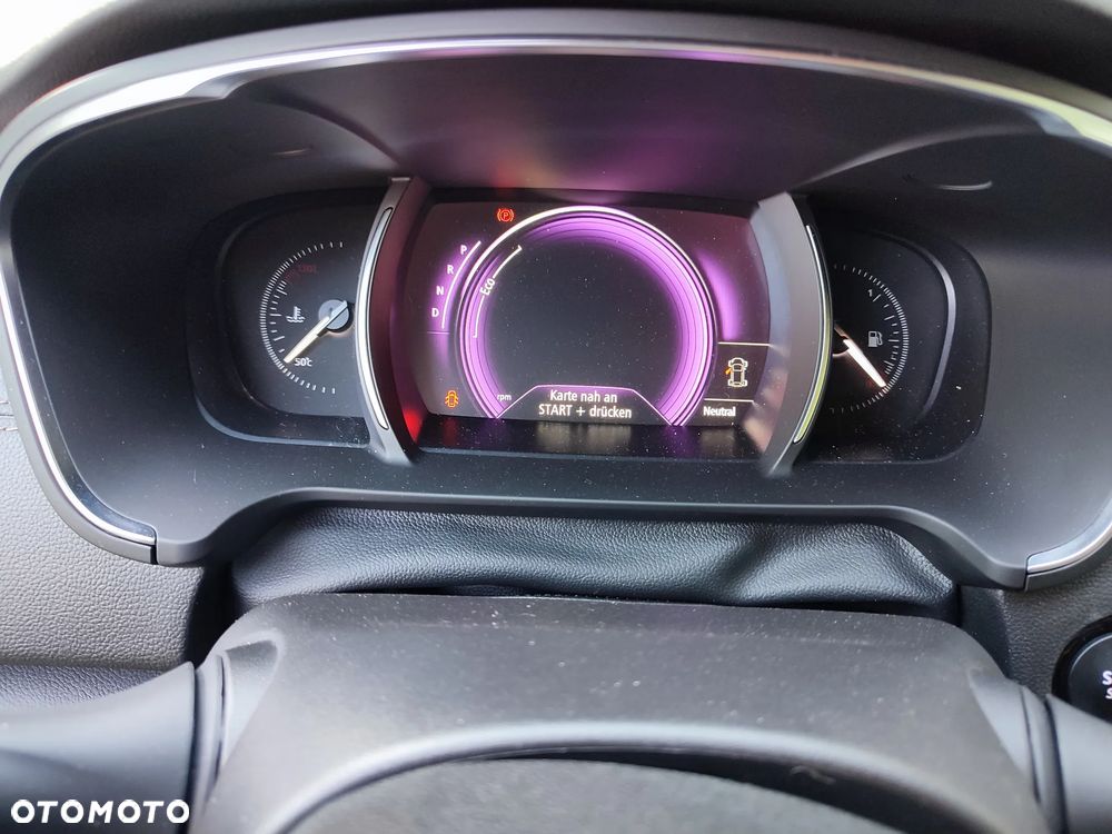 Renault Talisman TCe 225 EDC GPF BUSINESS EDITION - 13