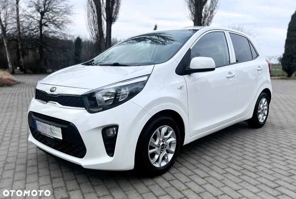 Kia Picanto 1.0 Dream-Team Edition - 3