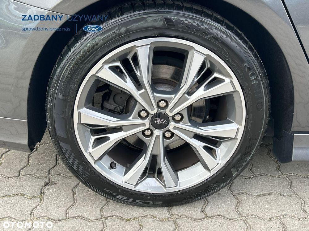 Ford Mondeo 1.5 EcoBoost ST-Line X - 9