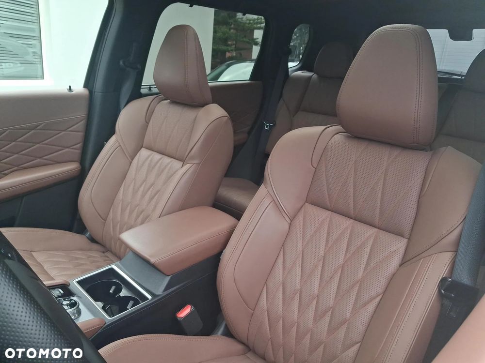 Mitsubishi Outlander PHEV Instyle Plus - 9