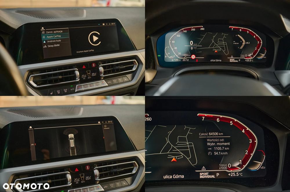 BMW Seria 3 - 39