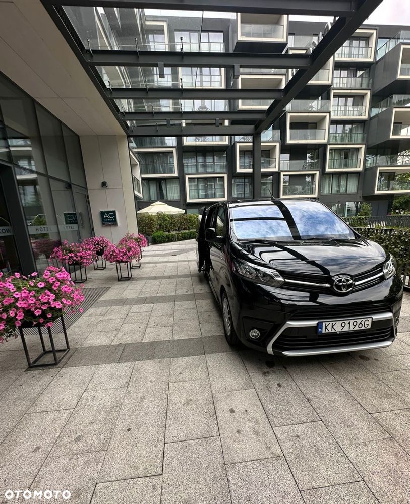 Toyota ProAce - 7