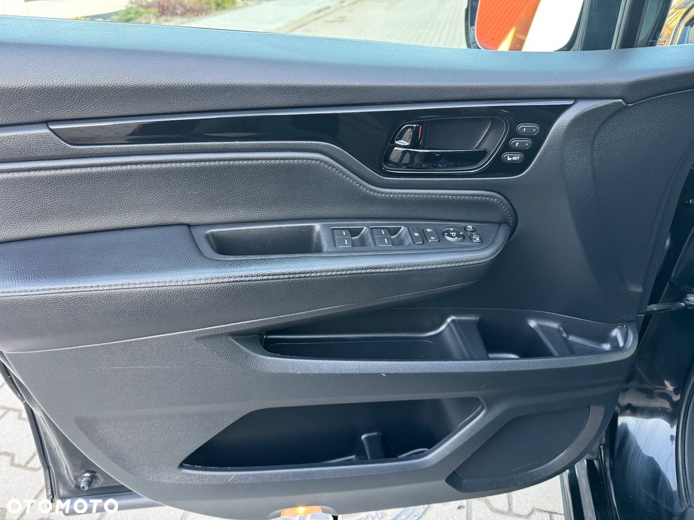 Honda Odyssey 3.5 EX - 22