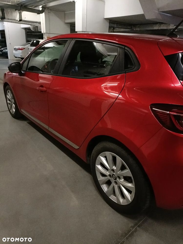 Renault Clio 1.0 TCe Zen - 4