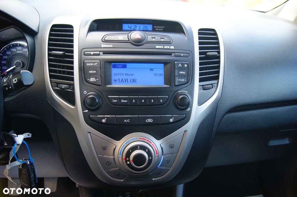 Hyundai ix20 1.4 blue Passion - 16