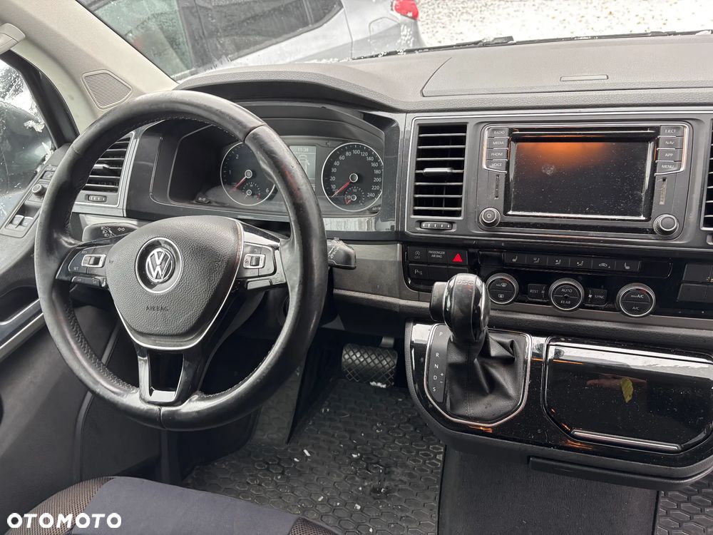 Volkswagen Multivan 2.0 BiTDI L1 Comfortline DSG - 11