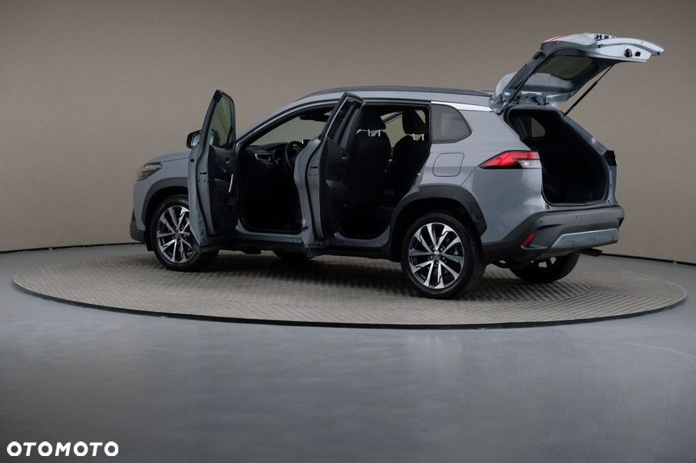 Toyota Corolla Cross 2.0 Hybrid Style - 7