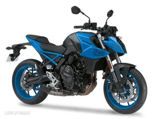 Suzuki GSX-8S