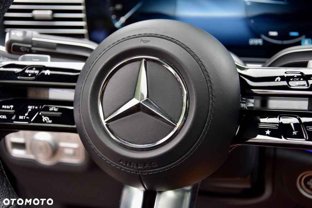 Mercedes-Benz GLE 450 d mHEV 4-Matic AMG Line - 20