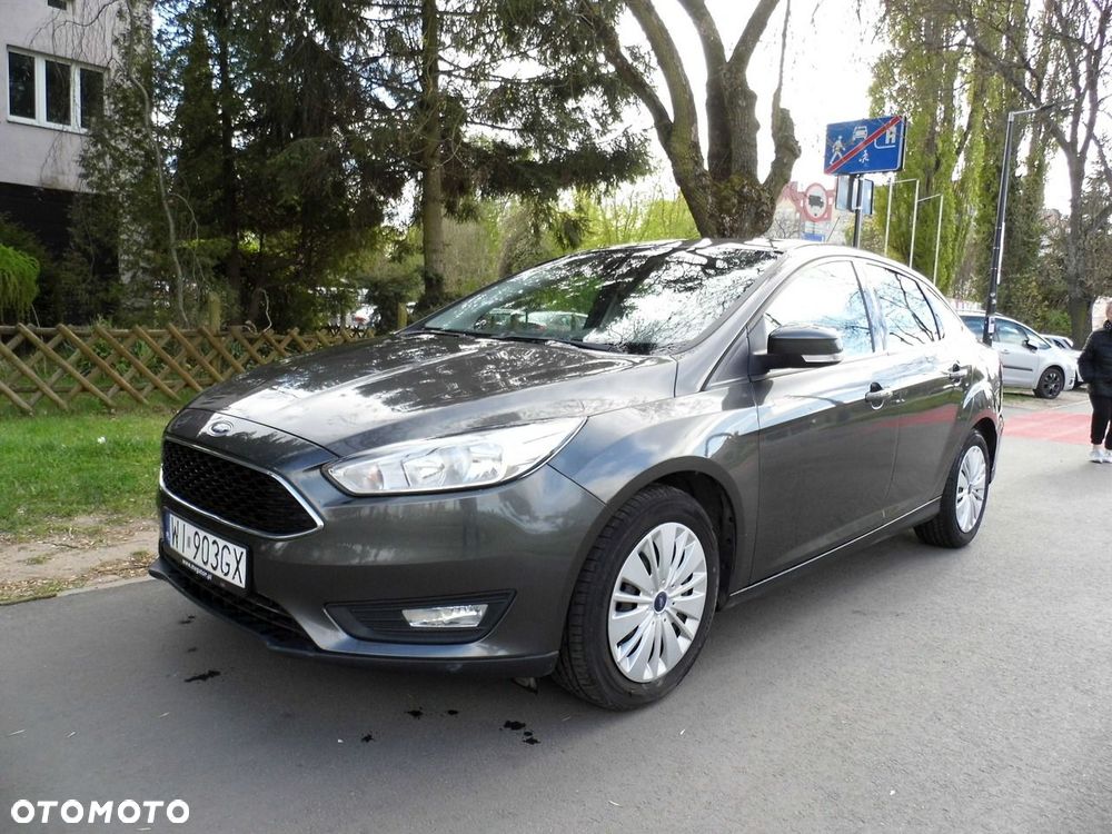 Ford Focus - 4