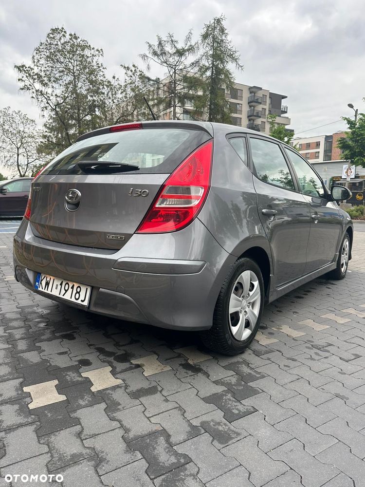 Hyundai i30 1.6 CRDi Classic - 6