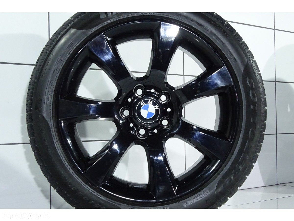 Koła zimowe BMW  18" BMW 5 F10 F11 6 F06 F12 F13 - 3