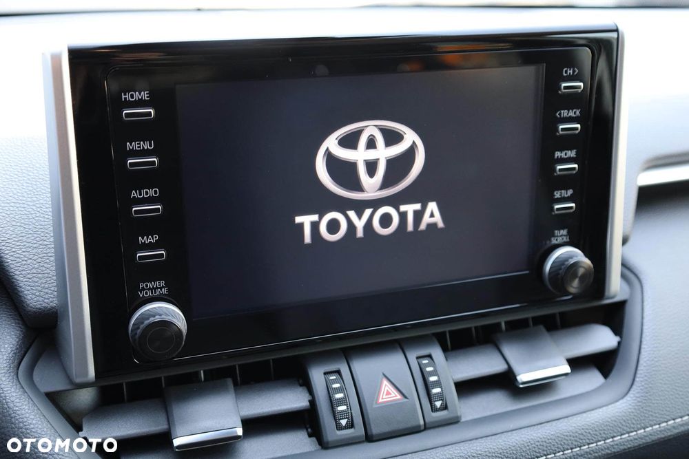 Toyota RAV4 2.0 Comfort 4x4 MS - 20