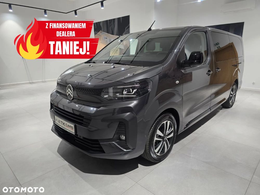 Citroën SpaceTourer - 1