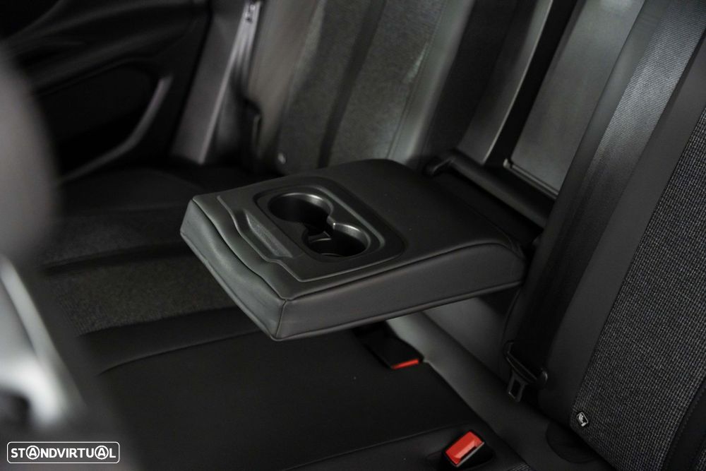 Peugeot 3008 1.2 PureTech Allure Pack - 10