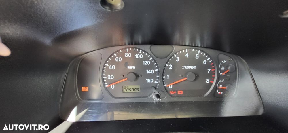 Suzuki Jimny - 9