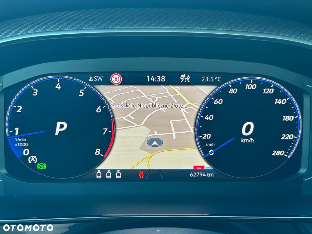 Volkswagen Arteon Shooting Brake 2.0 TSI OPF DSG R-Line - 20