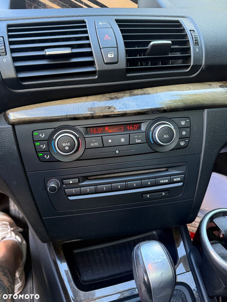 BMW Seria 1 - 15