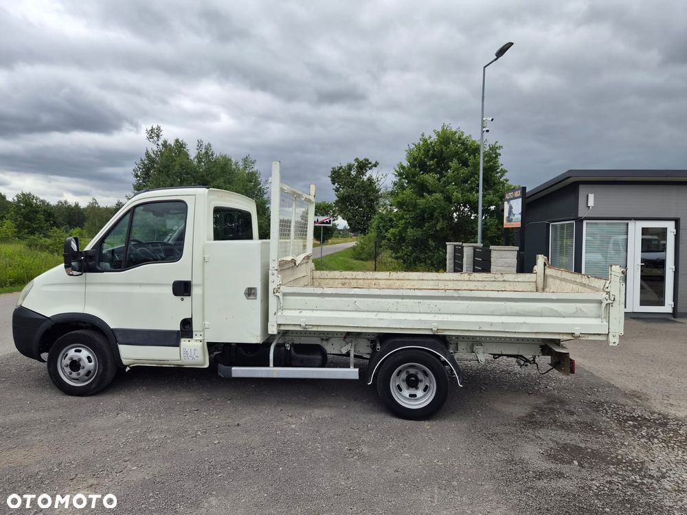 Iveco 35C15 - 6