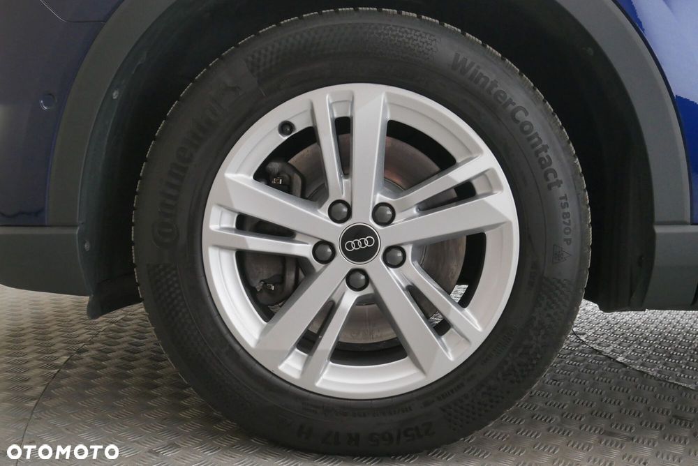 Audi Q3 - 30