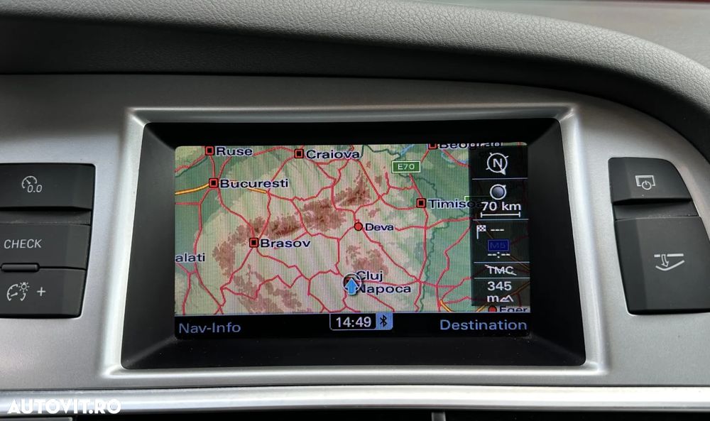 Audi A6 - 12