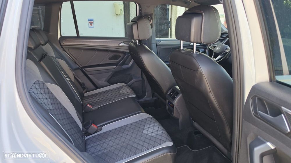VW Tiguan 1.4 TSI eHybrid R-Line DSG - 11