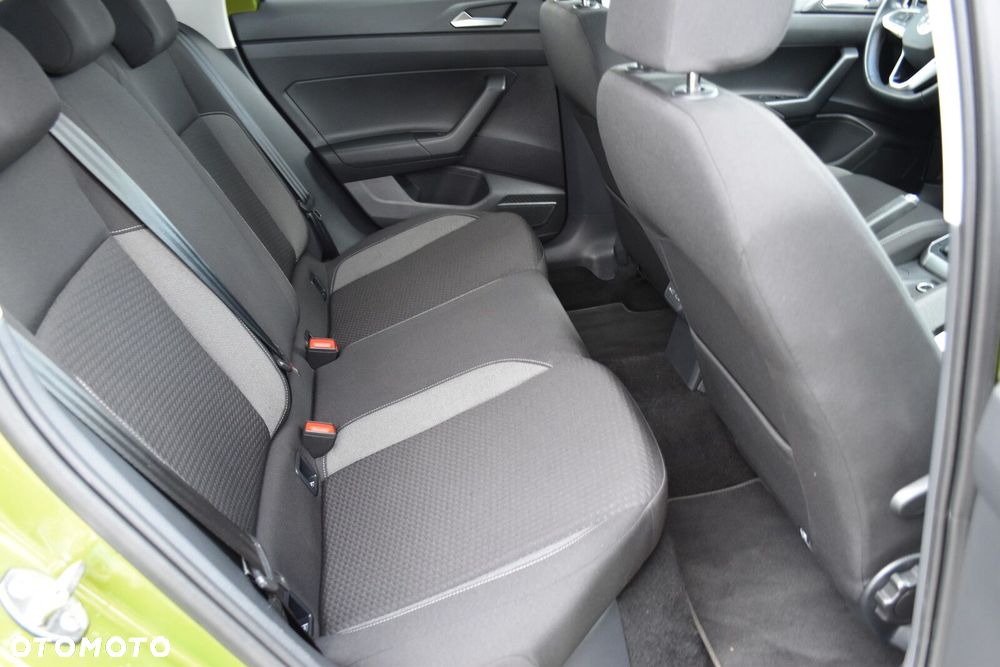 Volkswagen Taigo 1.0 TSI Life - 33
