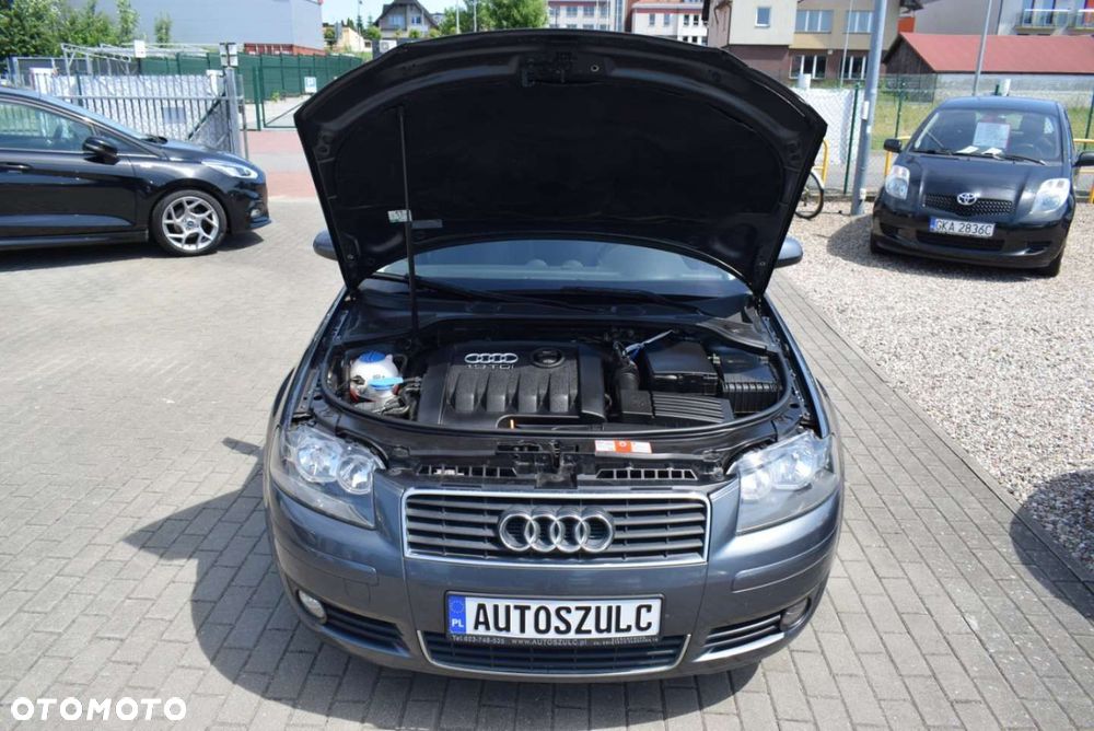 Audi A3 3-drzwiowe - 14