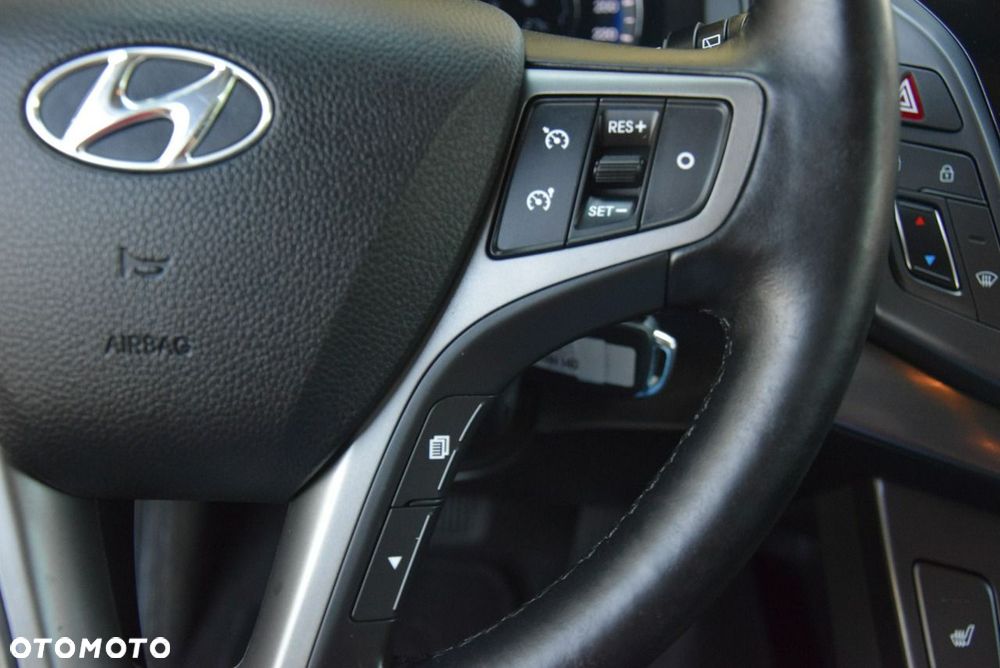 Hyundai i40 - 25