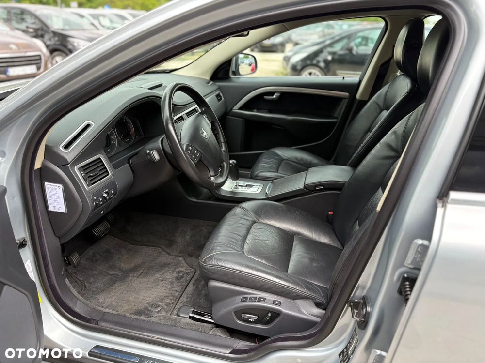 Volvo S80 2.4D Momentum - 19