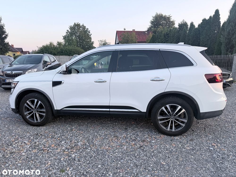 Renault Koleos - 11