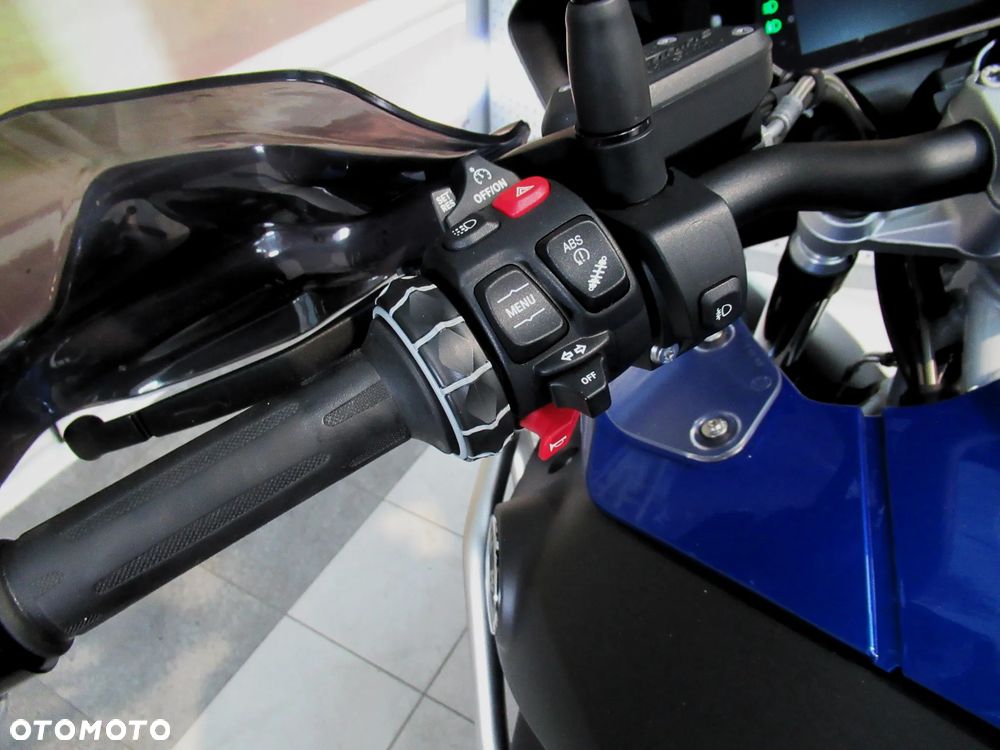 BMW R1250 GS Adventure - 9