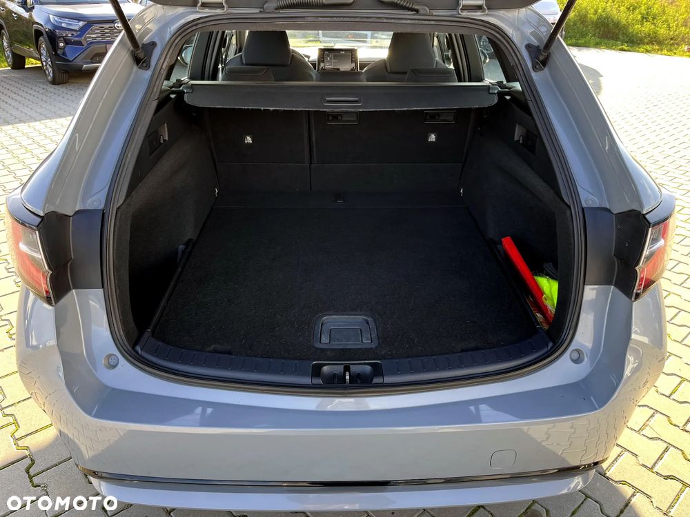 Toyota Corolla 1.8 Hybrid Comfort - 9