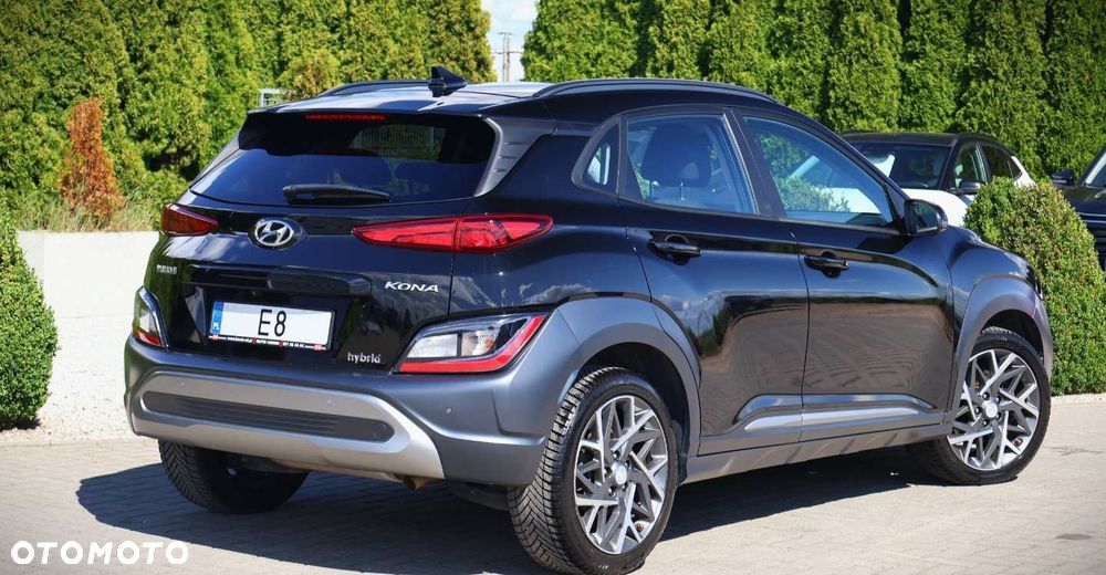 Hyundai Kona - 8
