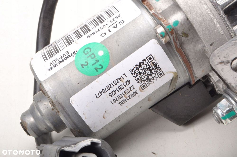MG HS 1.5T 16V 162KM POMPA VACUM WAKUM VAKUM 10571609 30021390 2024R - 3