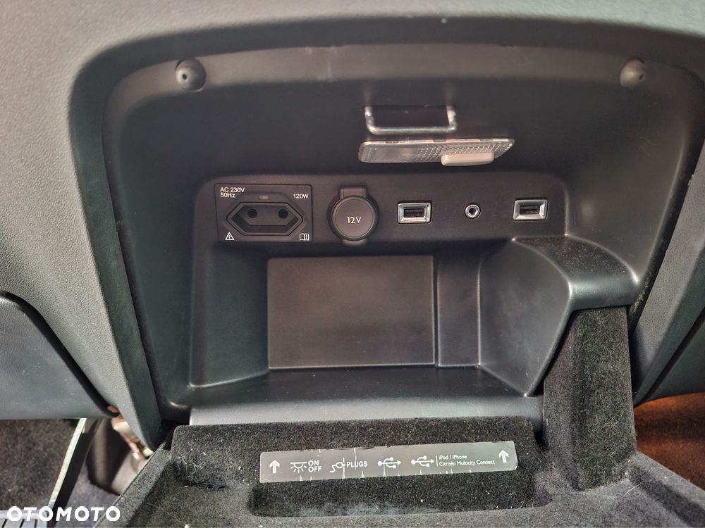 Citroën C4 Grand Picasso - 4