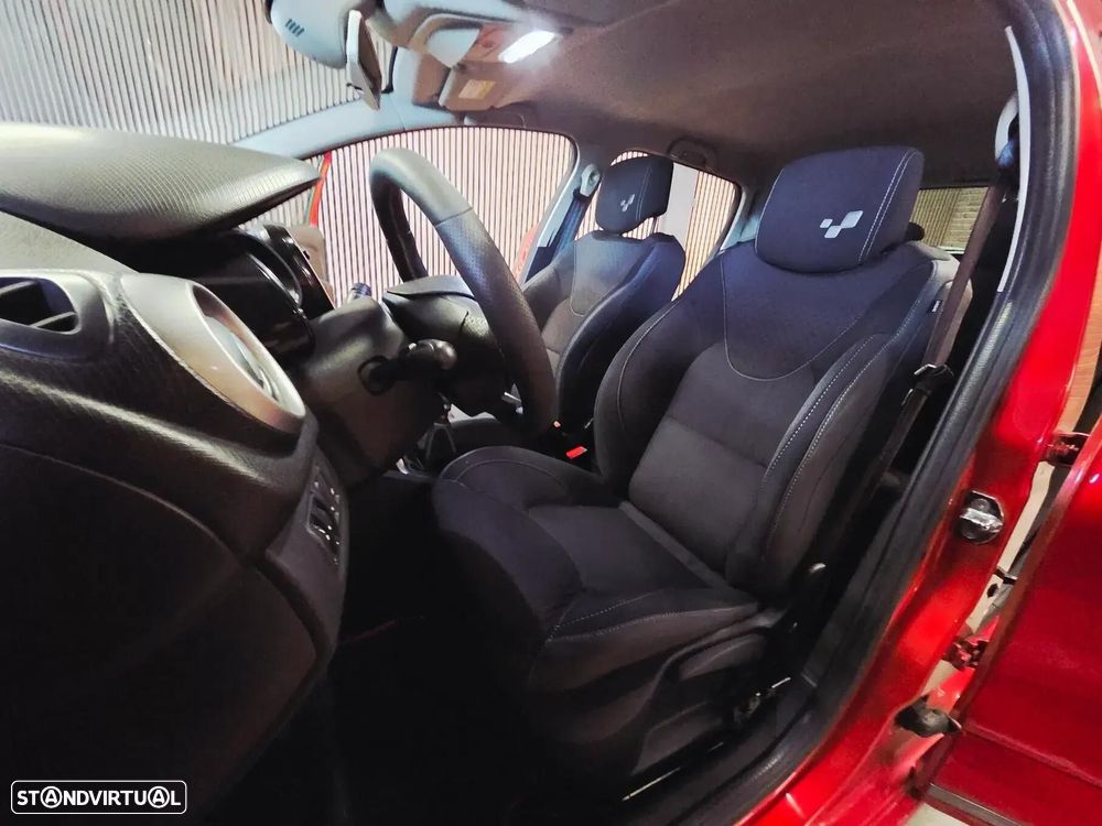Renault Clio 1.5 dCi GT Line - 24